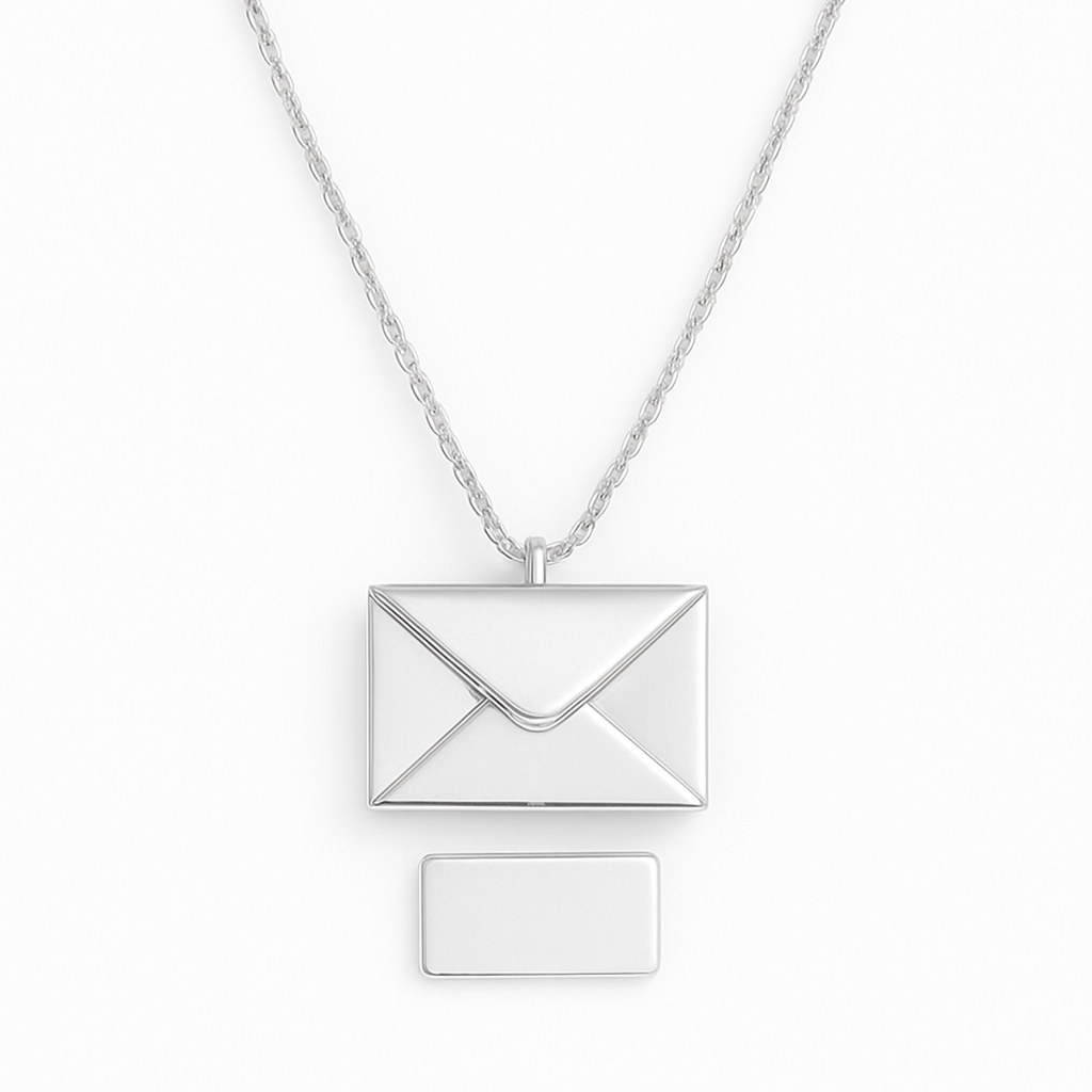 Amorelies Love Letter