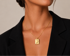 Amorelies Love Letter- Gold