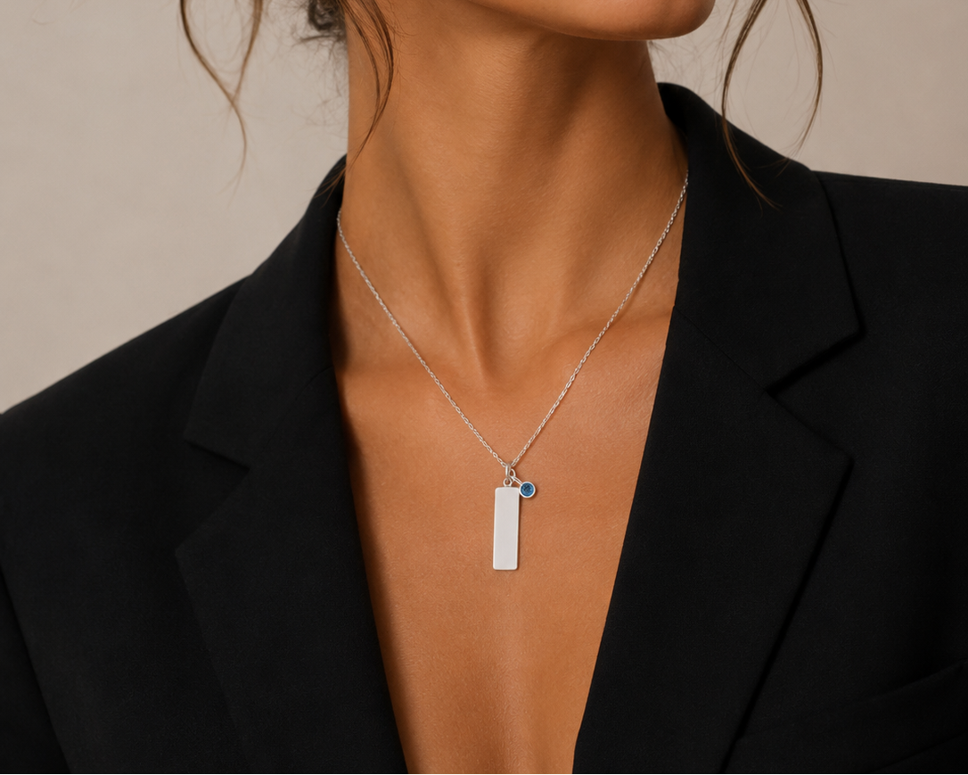 Amorelies Bella-Silver