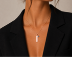 Amorelies Bella-Rose Gold