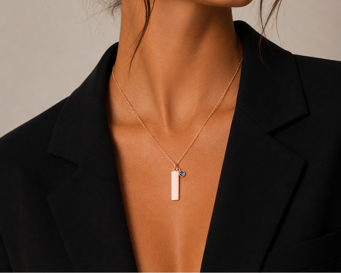 Amorelies Bella-Rose Gold