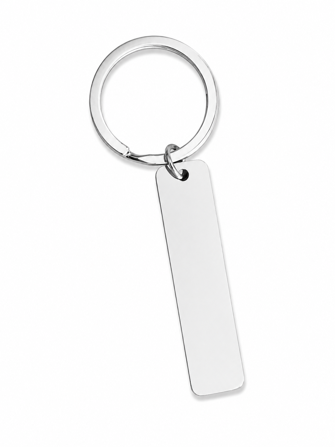 Amorelies Infinity Silver Tag