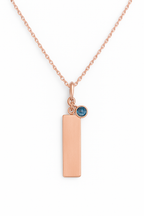 Amorelies Bella-Rose Gold