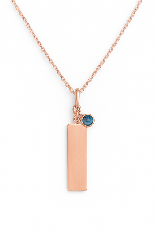 Amorelies Bella-Rose Gold